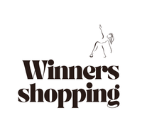 Winners shopping 