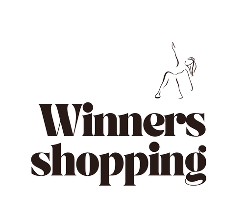 Winners shopping 
