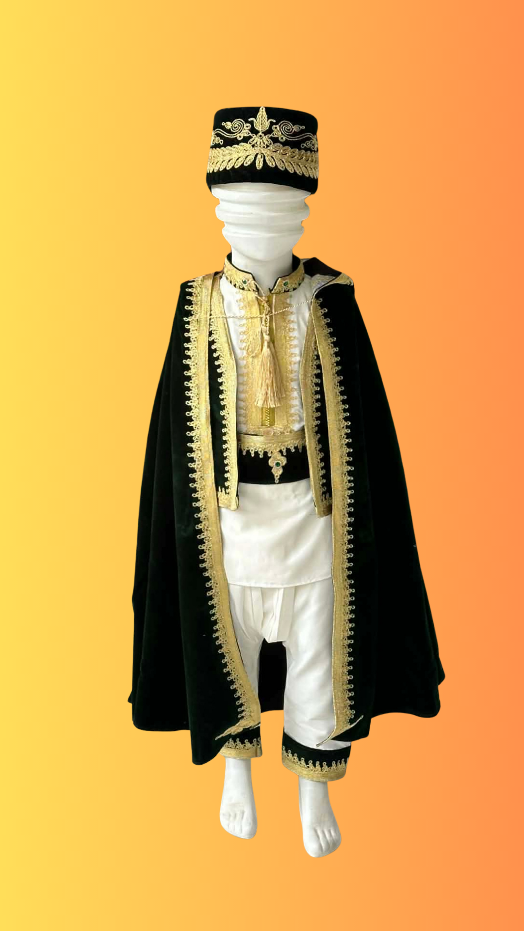 طاقم الختان