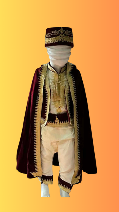 طاقم الختان