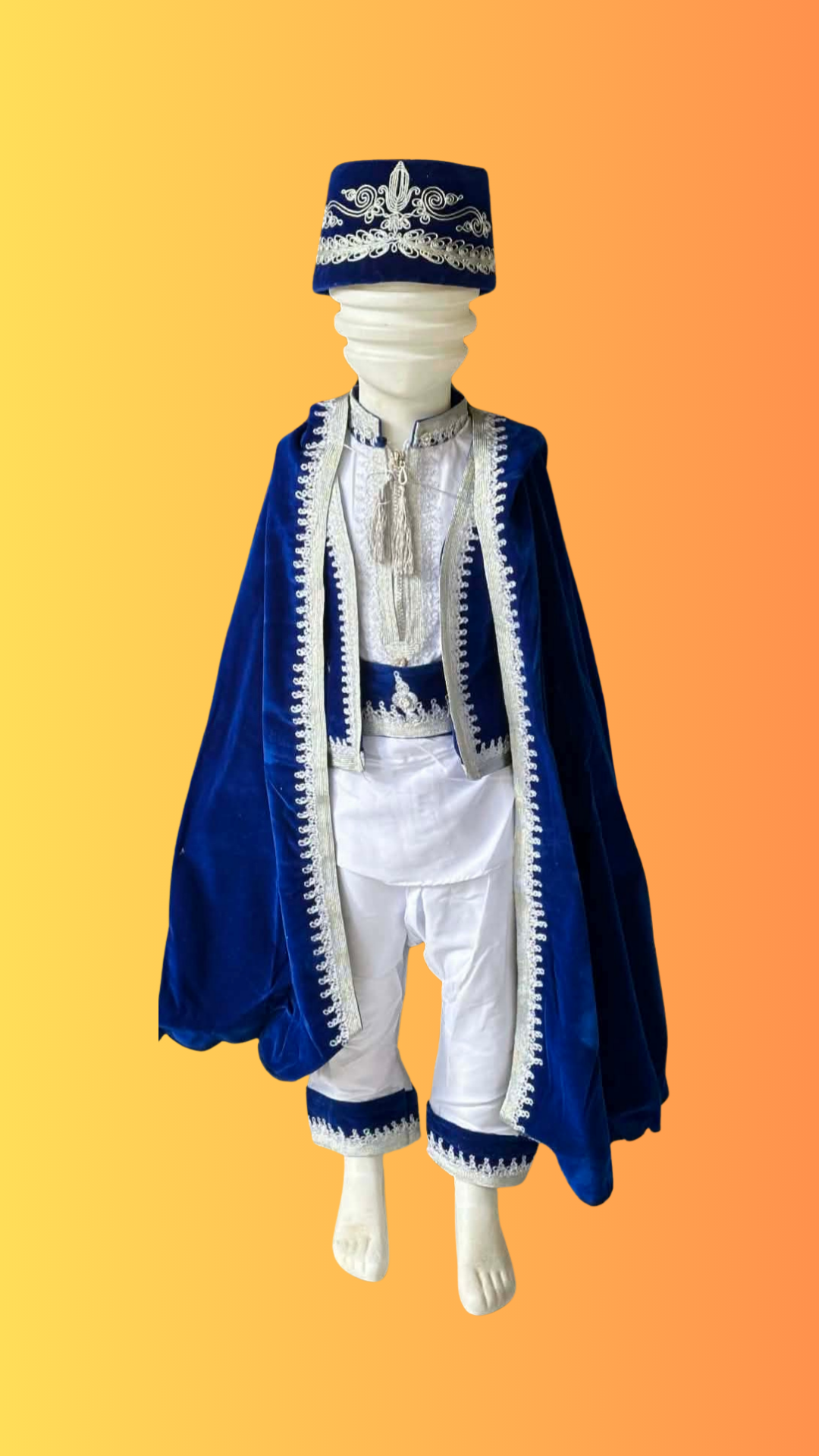 طاقم الختان