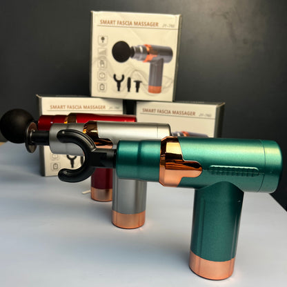 مسدس التدليك