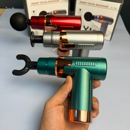 مسدس التدليك